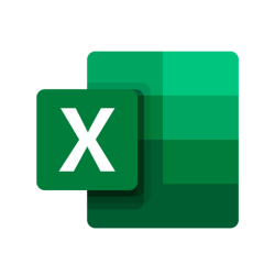 Microsoft Excel