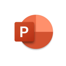 Microsoft Powerpoint