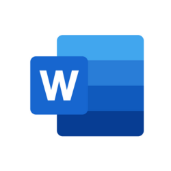 Microsoft Word